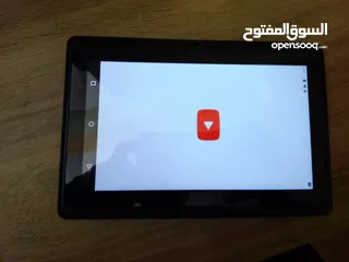  5 بسكليت + ايباد