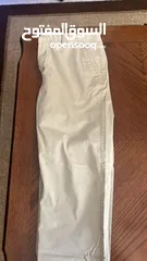  12 American eagle , Levi's, Zara and Pull&Bear Jean's and Nike, Adidas sports clothes ....