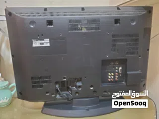 3 Sony Bravia 26 inch LCD HD TV for sale للبيع تلفزيون سوني برافيا
