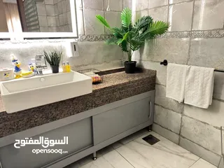  19 Luxury Apartment for rent In Hydepark Compound شقة للايجار في كوبوند هايد بارك التجمع الخامس اول سكن