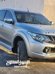  6 ميتسوبيشي l200 سبورتيرو 2019