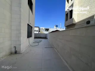  8 شقة ارضيه جديدة مع مدخل خاص و حديقة خلفيه ( Property ID : 31714 )