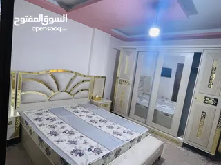  9 غرفة نوم جديدة عرسان