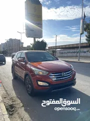  7 هيونداي سنتافي 2013 sport