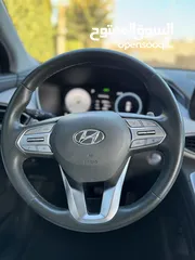  10 هنداي سنتافيه 2020 للبيع