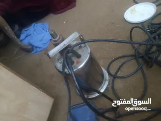  2 مظخه غاطس استعمال بسيط