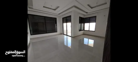  3 2nd Floor Apartment For Rent In Khalda