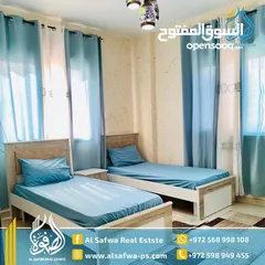  14 شقه سوبر ديلوكس للايجار مفروشه المصايف