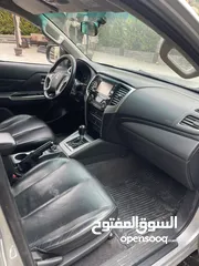  9 ميتسوبيشي l200 sportero 2022