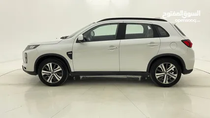  6 (HOME TEST DRIVE AND ZERO DOWN PAYMENT) MITSUBISHI ASX