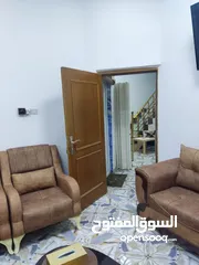  6 بيت للبيع في الصالحيه بدايه شارع أحمد الوائلي من طابقين