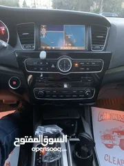  15 Kia K7 كيا كادنزا ك 7 في كامل فحص كامل