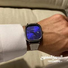  3 ساعات كاسيو