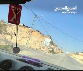  8 أرض للبيع اريحا الديوك لقطة