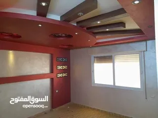  11 شقه فاخره للبيع  الحي الشرقي مساحه 150م ط3 مصعد شغال