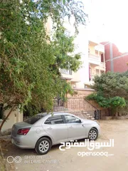  18 Hurghada long term Rent شقة للبيع و للإيجار طويل الأمد في الغردقة