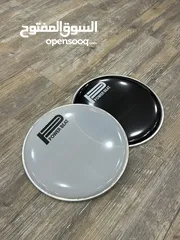  1 وجه طبله POWER BEAT الأصلي جديد