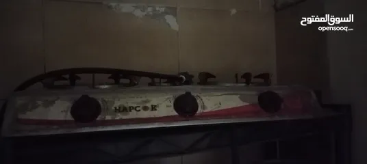  8 عدد مطعم للبيع مستعمله