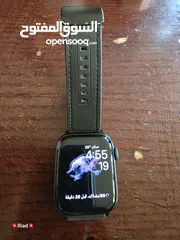  1 ساعة ابل se