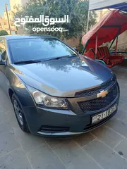  5 شفر اكروز 2012  ماتور 1600 للبيع