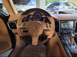  6 porsche panamera