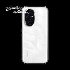  11 هونر 200 ( رام 12 GB + ذاكرة 256 أو 512 Gb ) بأفضل سعر كفالة الوكيل الرسمي + ساعة هونر ألاصلية هدية