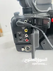  4 Camera panasonic ux90 4k