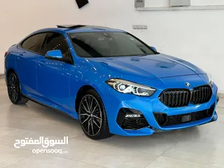  2 Bmw 228i M Package لون مميز