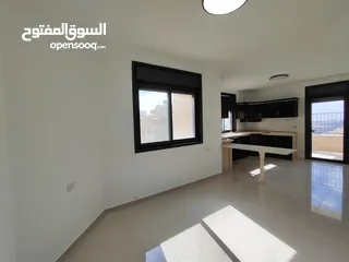  6 شقة مطلة غير مفروشة للإيجار في عين مصباح