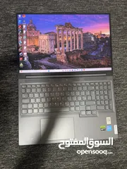  2 لابتوب Lenovo Legion 5 slim