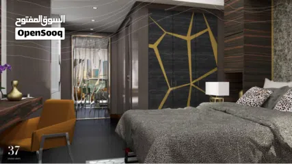  3 الايجار استيديو في الحد الجديد مواثث بكامل شامل الكهرباء Studio for rent in Al-Hadd, fully furnished