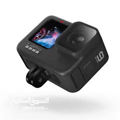  1 Gopro hero 9