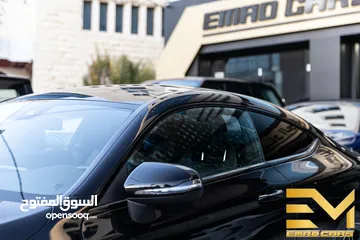  16 مرسيدس C200 كوبيه