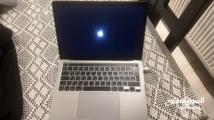  2 Laptop macbook pro 13.3inch