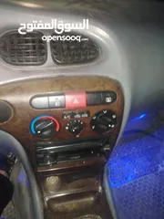  6 افانتي نيو 99 للبيع...