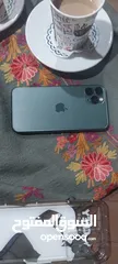  2 iPhone 11 Pro With Facetime Midnight Green 256GB 4G LTE