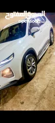  1 للبيع: هونداي سنتافيه  2020 المشي: 60,000 كم فقط  الدهان: دهان وكالة (شركه)