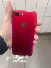  2 iPhone 7 Plus 128 جيجا