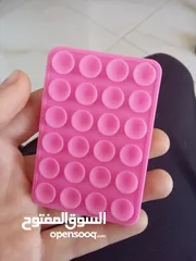  1 لاصق للهاتف