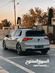  2 GTI MK8 FUll++ الاقل سعراً بالاسواق عداد 22 الف