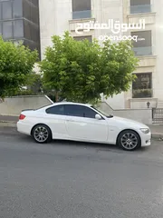  3 Bmw E92 coupe 2013 320i