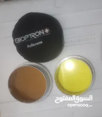  5 جهاز بيوبترون Bioptron هايبر لايت برو 1 للعلاج بالضوء