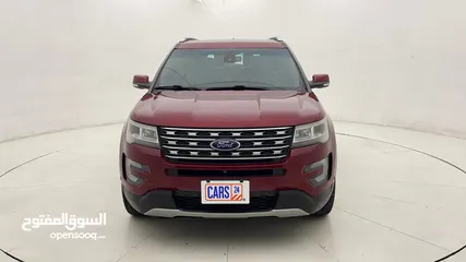  8 (HOME TEST DRIVE AND ZERO DOWN PAYMENT) FORD EXPLORER