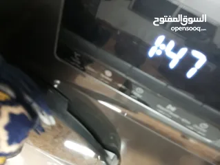  18 غسالة دايو Daewoo / DO وكالة