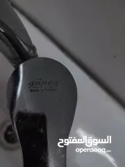 8 أغراض مطاعم للبيع حرق