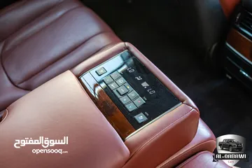  11 Lexus Lx570s 2016   السيارة وارد الشركة و قطعت مسافة 122,000 كيلو متر