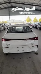  4 Byd e3 2020 زيرو