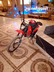  4 دراجه سبور