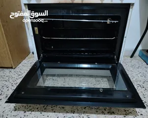  1 فرن غاز تركي