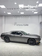  2 Dodge challenger 2023 16 k km only